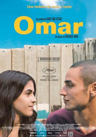 Póster Omar