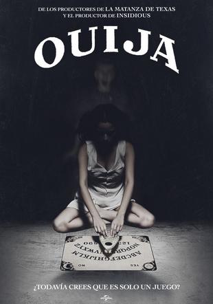 Póster Ouija