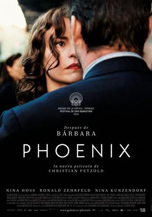 Póster Phoenix