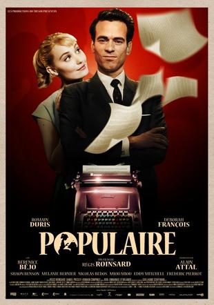 Póster Populaire