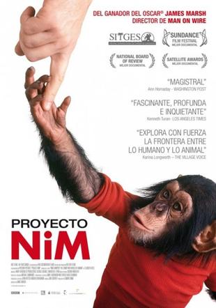 Póster Proyecto NiM