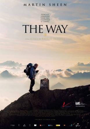 Póster The Way