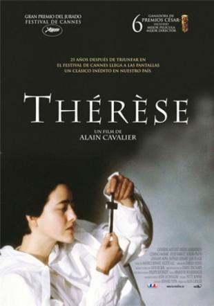 Póster Therese