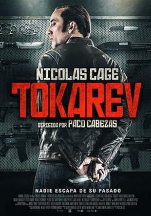 Póster Tokarev