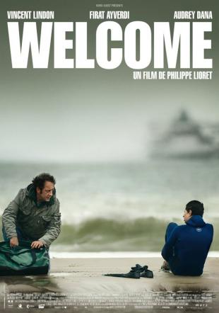 Póster Welcome