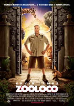 Póster Zooloco